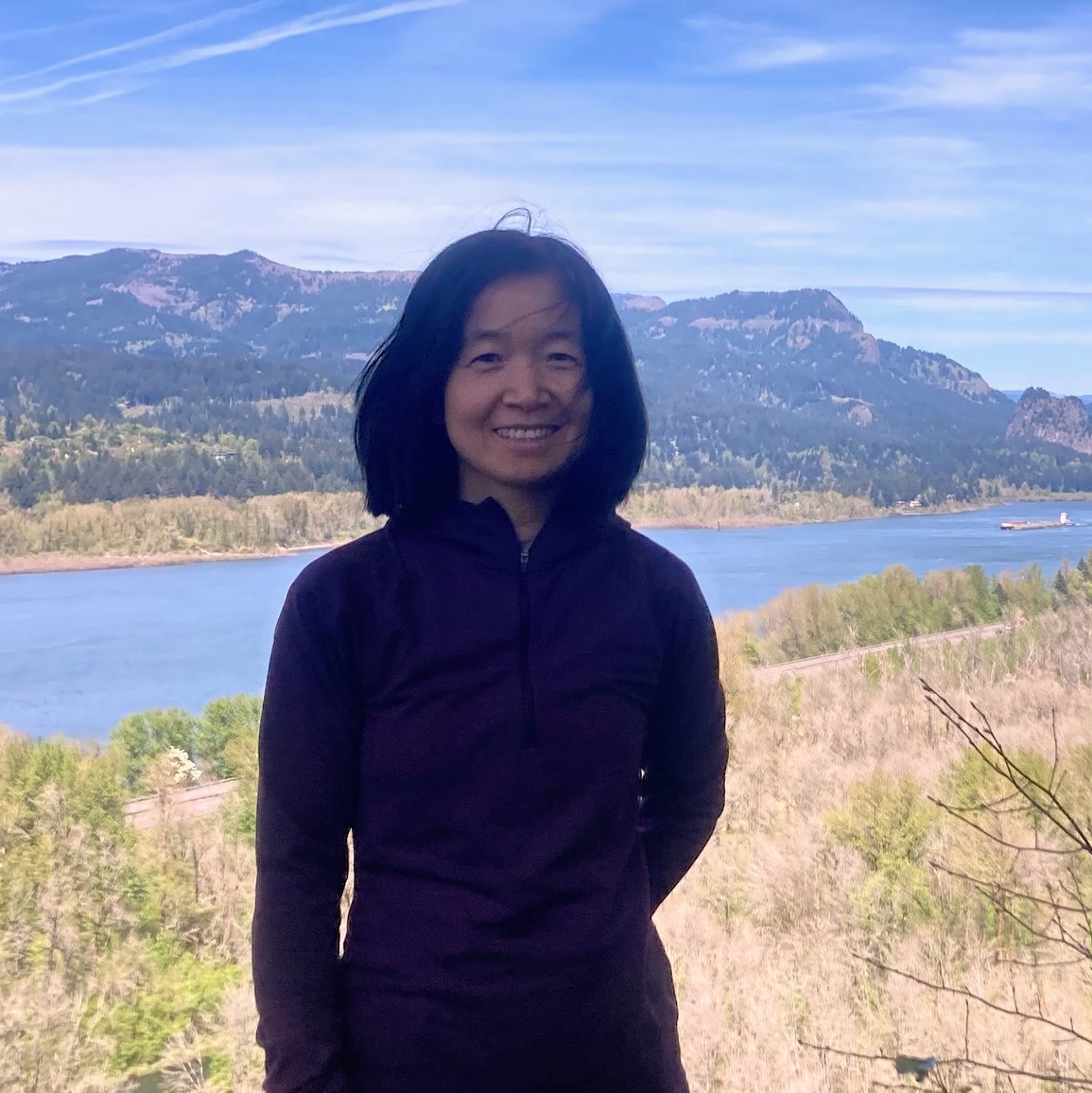 Moqing Liu, Ph.D.